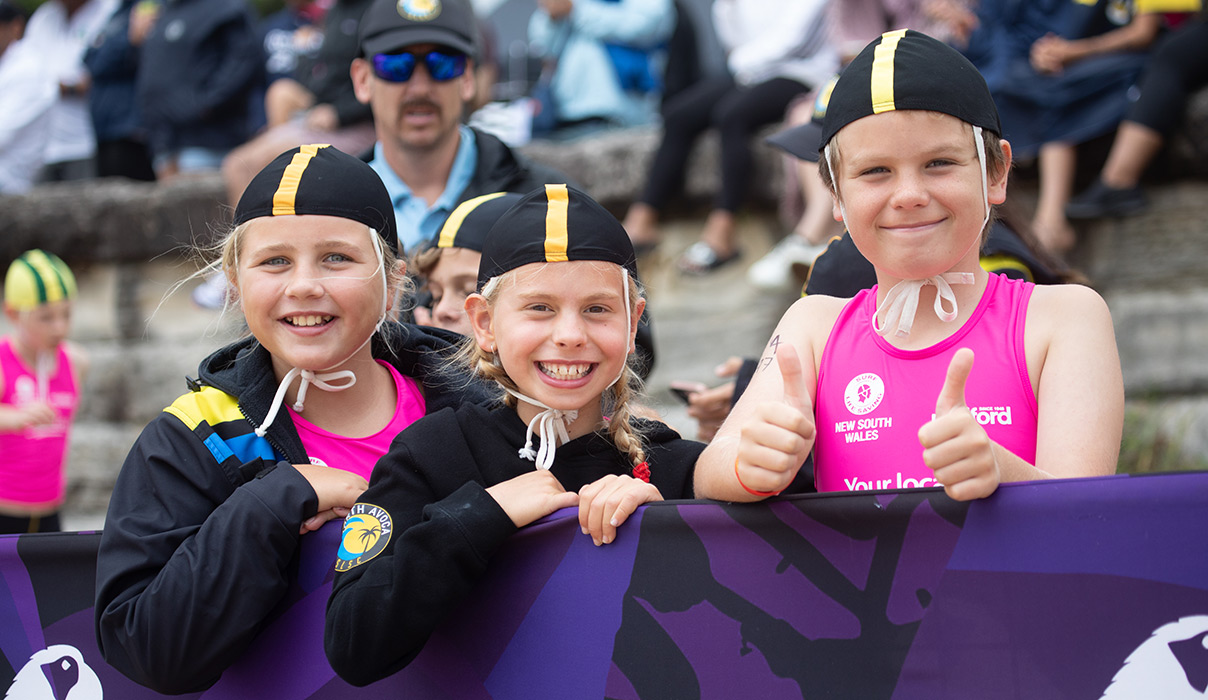 nippers